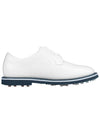 Men'S Gallivanter Pebble Leather Spikeless Snow - G/FORE - BALAAN 5