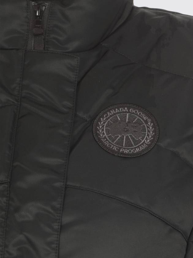 Jacket woman Canada Goose - CANADA GOOSE - BALAAN 3