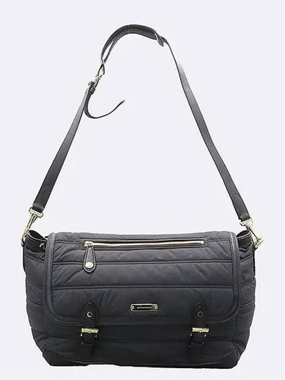 3843946 crossbody bag - BURBERRY - BALAAN 2