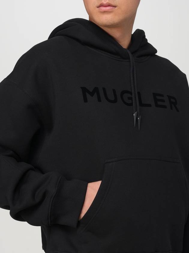 Sweatshirt men Mugler - MUGLER - BALAAN 5