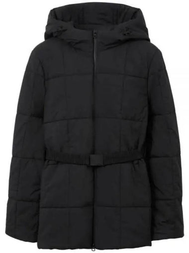 EKD nylon quilting jacket 8074081 - BURBERRY - BALAAN 1