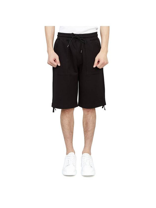 Men's Shorts 14CMSB083A 005086W 999 - CP COMPANY - BALAAN 1