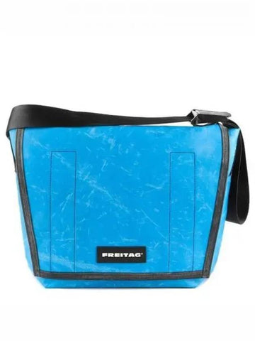 Unisex DRAGNET messenger bag F12 0211 270479 - FREITAG - BALAAN 1