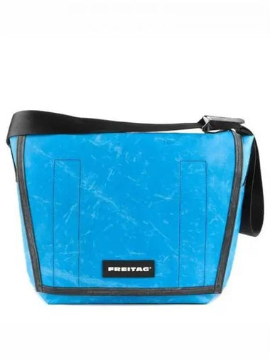 Unisex DRAGNET messenger bag F12 0211 270479 - FREITAG - BALAAN 1