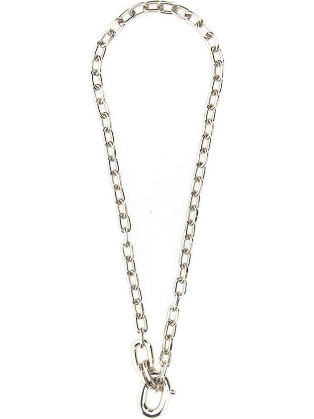 Rabanne Necklace With Pendant - PACO RABANNE - BALAAN 2