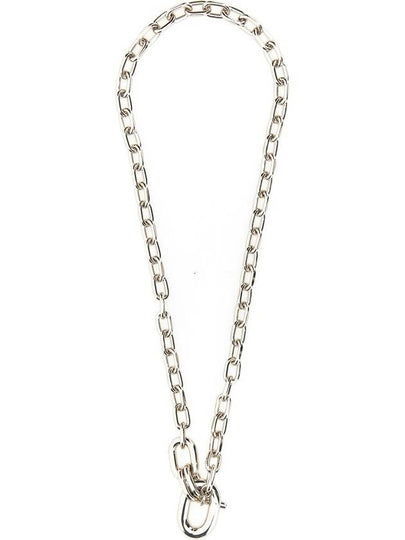 Rabanne Necklace With Pendant - PACO RABANNE - BALAAN 2