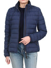 GEENA lightweight padded jacket PWPUSL33 562 - PARAJUMPERS - BALAAN 3