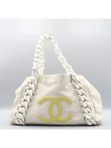 Luxury by shoulder bag - CHANEL - BALAAN 1