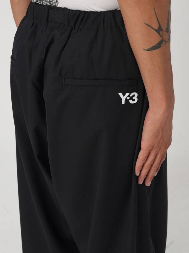 Pants men Y-3 - Y-3 - BALAAN 4