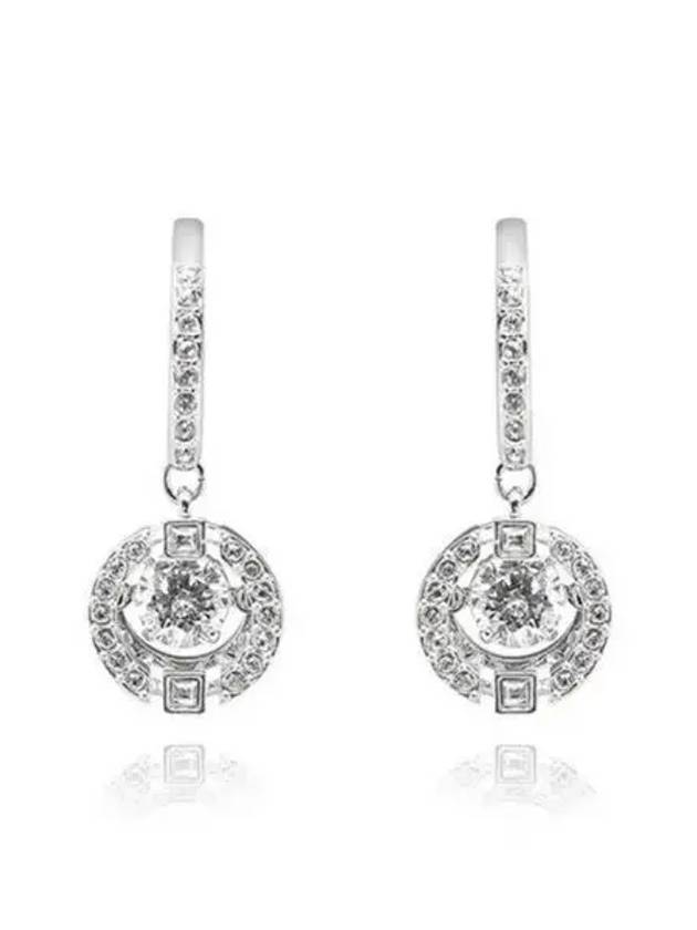 Atelier women s earrings 270634 - SWAROVSKI - BALAAN 1