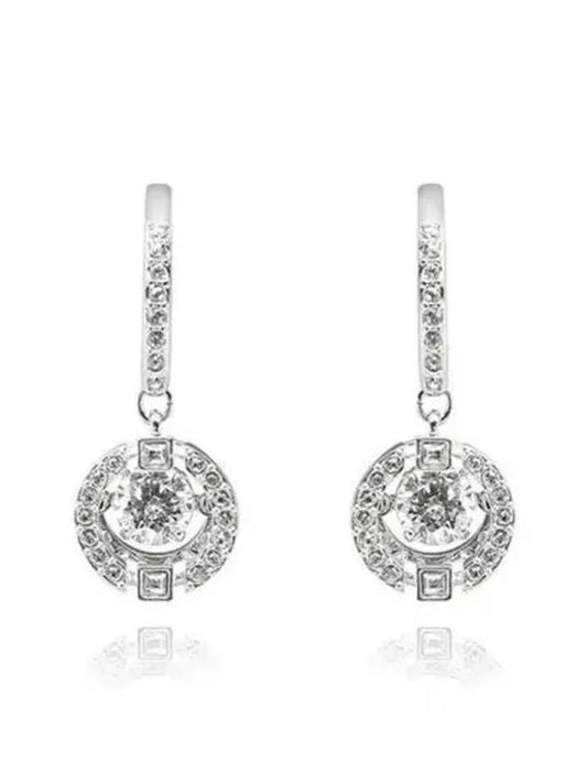 Atelier women s earrings 270634 - SWAROVSKI - BALAAN 1