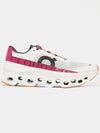 On Running Cloud Monster Undyed White Aurora Women s Sneakers 6198129 - ON RUNNING - BALAAN 3