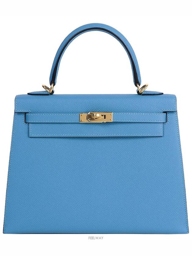 women tote bag - HERMES - BALAAN 2