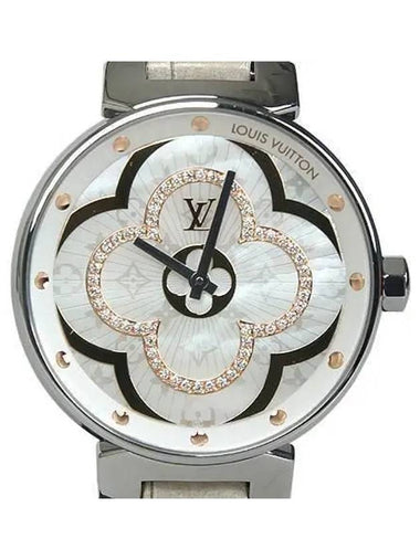 QA019 Women s Watch - LOUIS VUITTON - BALAAN 1