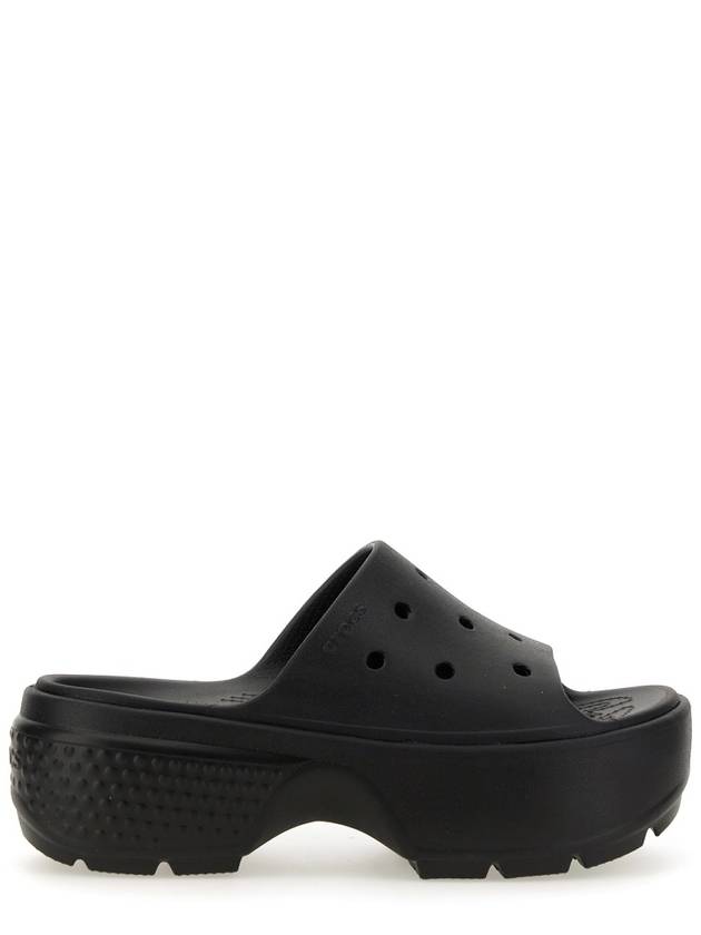 Shoes Shoe 209346 BLK BLACK BLACK - CROCS - BALAAN 2