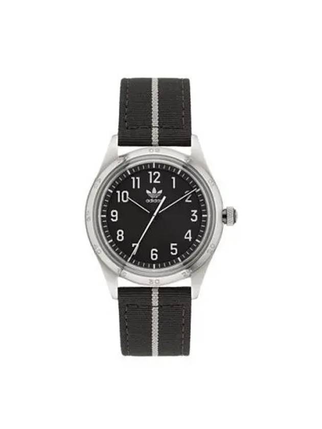 adidas WATCH Men s Analog Code Four AOSY22523 - ADIDAS - BALAAN 1