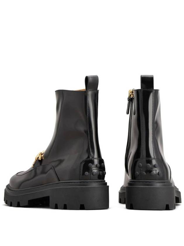 Tod'S Boots - TOD'S - BALAAN 3