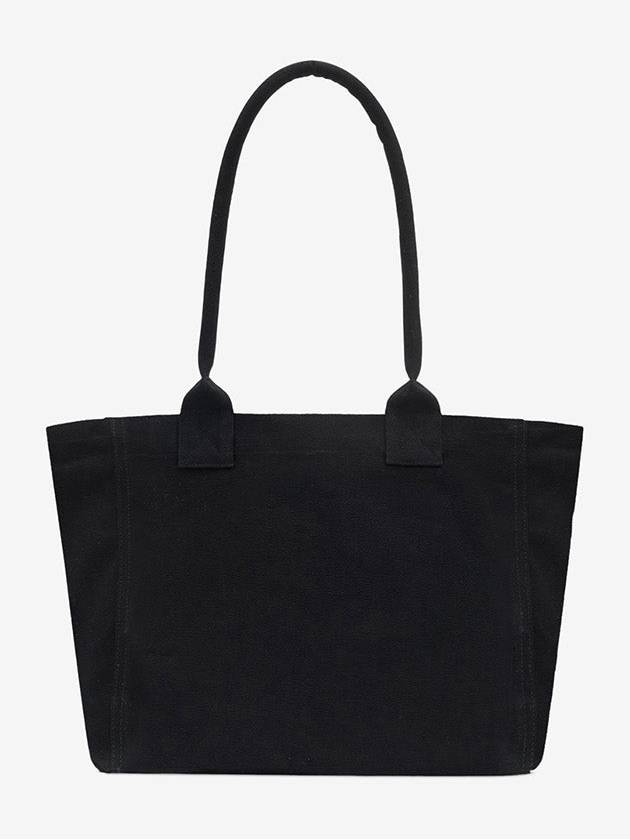 Yenk Tote Bag Black - ISABEL MARANT - BALAAN 3