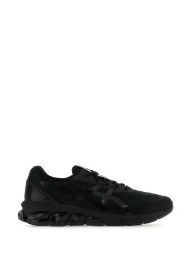 Gel Quantum 180 VII Low-Top Sneakers Black - ASICS - BALAAN 2