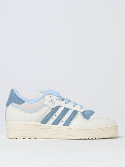 Rivalry 86 Low Top Sneakers Blue White - ADIDAS - BALAAN 2