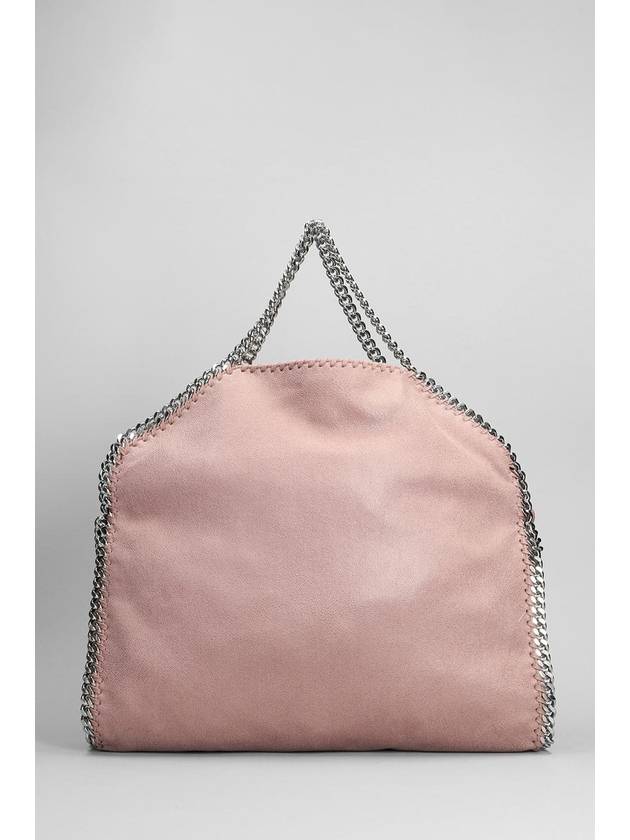 Stella McCartney Falabella Shoulder Bag - STELLA MCCARTNEY - BALAAN 3