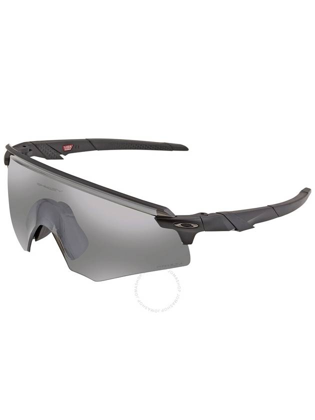 Oakley Encoder Prizm Black Shield Men's Sunglasses OO9471 947103 136 - OAKLEY - BALAAN 2