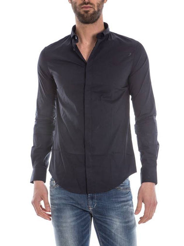 Armani Jeans Shirt - ARMANI JEANS - BALAAN 1