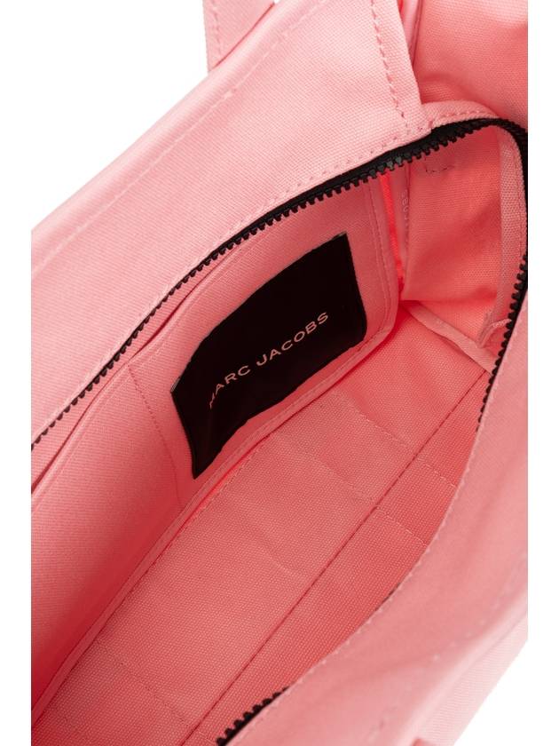 Marc Jacobs "TheTote Medium" Shopper Bag, Women's, Pink - MARC JACOBS - BALAAN 5