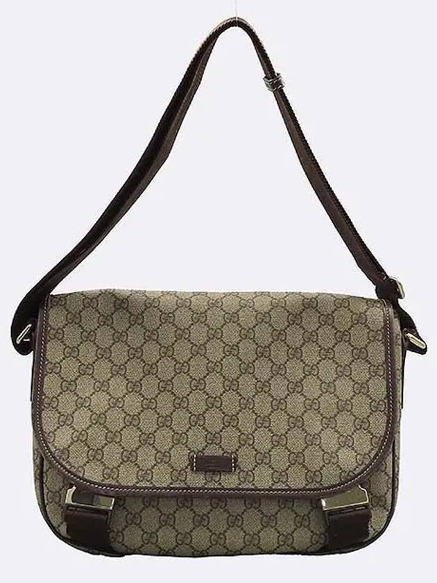 201732 cross bag - GUCCI - BALAAN 2