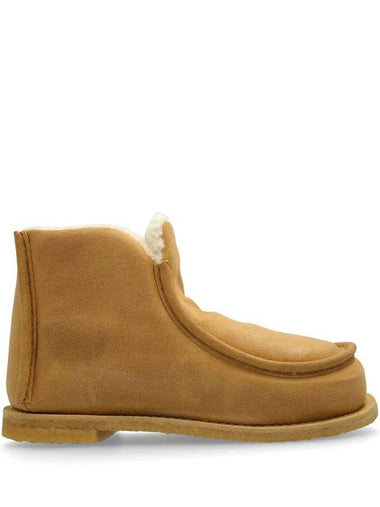 Jw Anderson Boots - JW ANDERSON - BALAAN 1