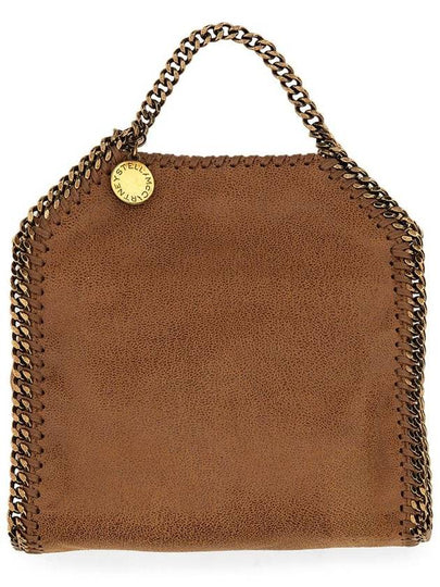 24FW shoulder bag 391698 WP0405 2200 - STELLA MCCARTNEY - BALAAN 2