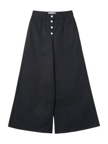 classic denim pants black jeans - SUNNEI - BALAAN 1