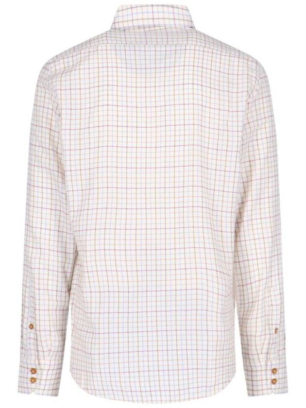 Vivienne Westwood Shirts - VIVIENNE WESTWOOD - BALAAN 2