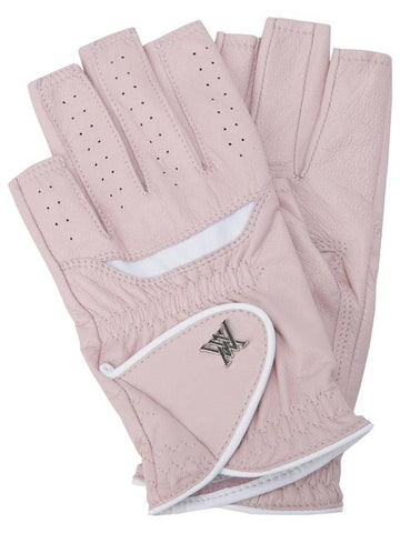 Official W TWO HANDED NAIL GLOVES PI - ANEWGOLF - BALAAN 1