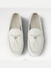 1AD5V9 LV Racer Moccasins - LOUIS VUITTON - BALAAN 2