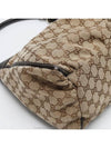 women shoulder bag - GUCCI - BALAAN 5