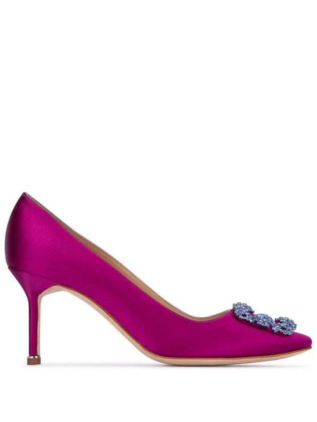 Manolo Blahnik Heeled Shoes - MANOLO BLAHNIK - BALAAN 1