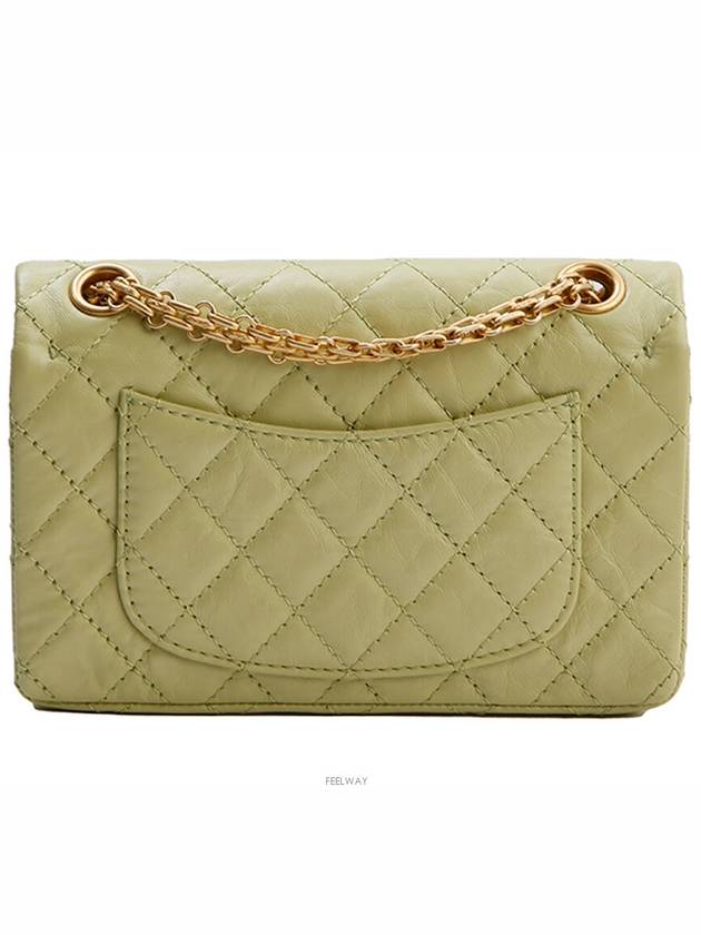 women cross bag - CHANEL - BALAAN 3