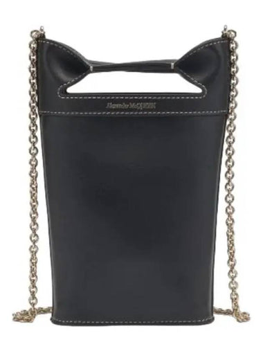 handbag bag tote - ALEXANDER MCQUEEN - BALAAN 1