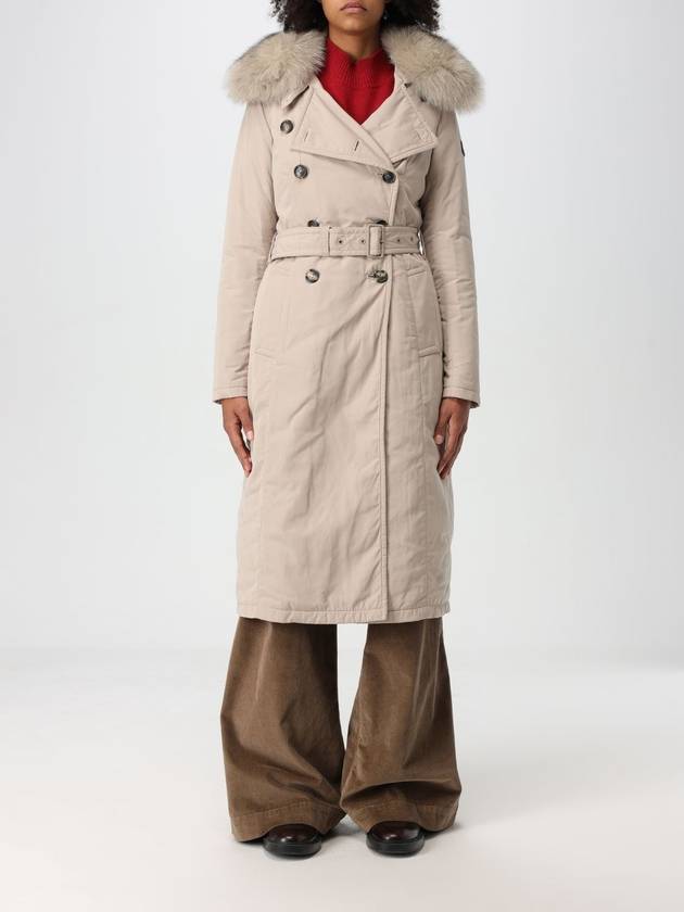 Coat woman Peuterey - PEUTEREY - BALAAN 1