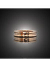 women rings - BVLGARI - BALAAN 4