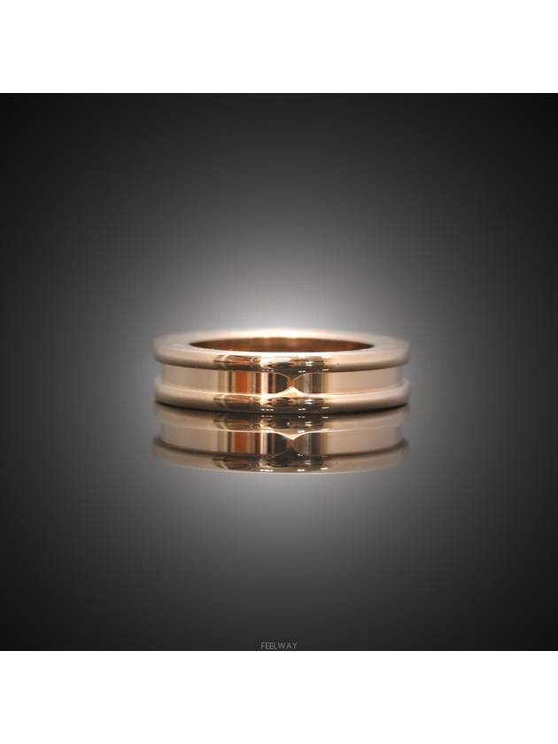 women rings - BVLGARI - BALAAN 4