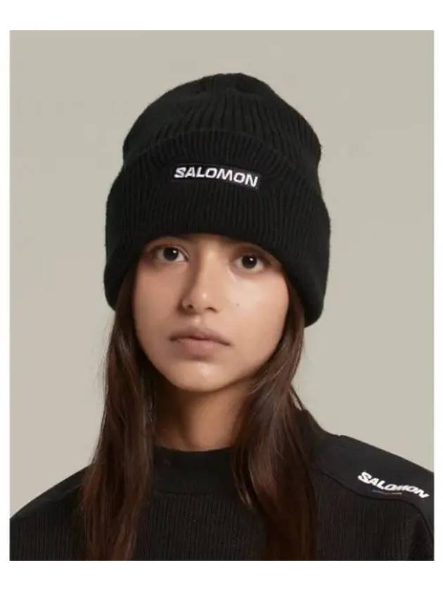 Comfy Beanie LC2592900 - SALOMON - BALAAN 1