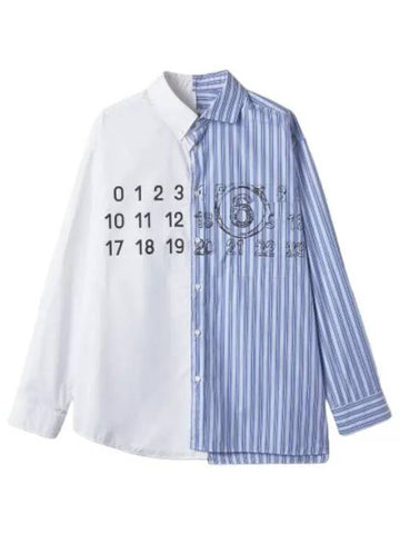 MM6 shirt - MAISON MARGIELA - BALAAN 1