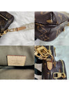 Louis Vuitton M80746 Monogram Utility Phone Pocket Chain Crossbody Bag - LOUIS VUITTON - BALAAN 7