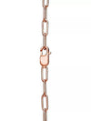 Tiffany rock pendant rose gold medium - TIFFANY & CO. - BALAAN 3