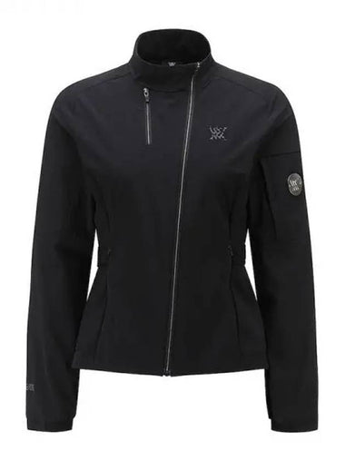 Anew Women s Fall Windbreaker Jacket Jumper AGCJK01BK Domestic Product GQCY22072673831 - ANEWGOLF - BALAAN 1