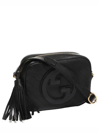 Blondie small shoulder bag - GUCCI - BALAAN 1