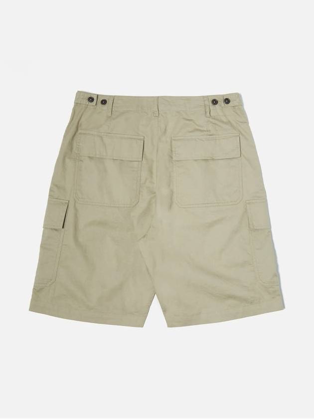 MW cargo shorts - UNIVERSAL WORKS - BALAAN 2