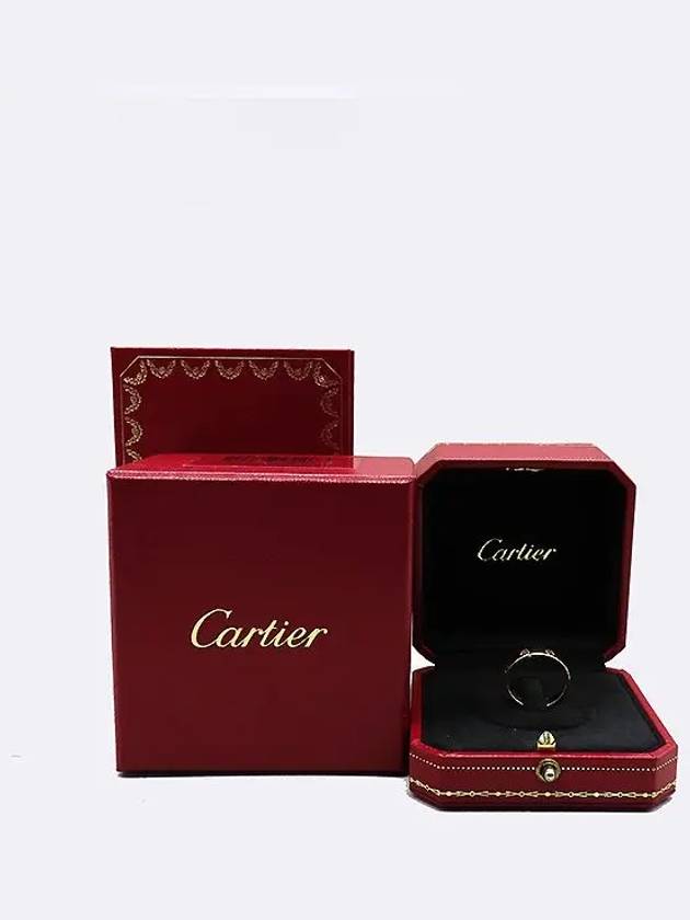 B4085200 Ring Jewelry - CARTIER - BALAAN 3